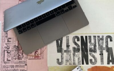 Tid för att skriva projektansökan