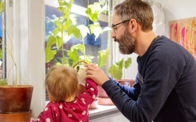 Tid för att skriva projektansökan
