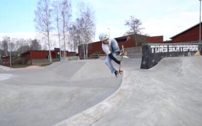 Två sökbara tjänster ute!