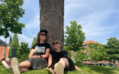 Planerat sommarstängt