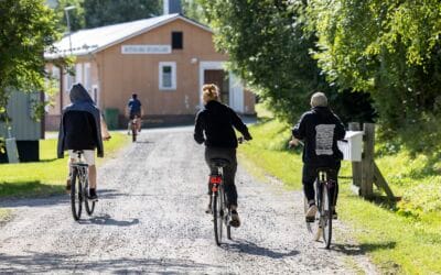 Projektutvecklare sökes!