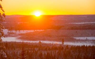 Årsmöte Idériket Umeåregionen 2030