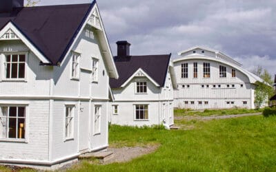 Fyra nya projekt beviljade!